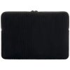Torba na laptopa Tucano Velluto 2 Sleeve 16 do MacBook czarny